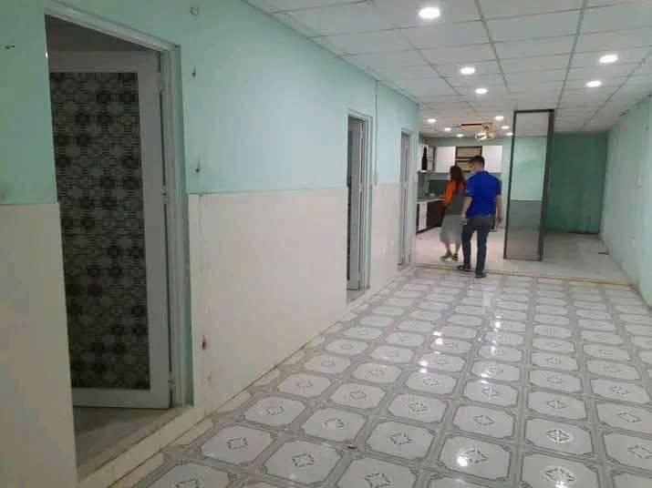 Cho thuê kho xưởng mặt tiền đường Đại Hùng Cường, Vĩnh Lộc B, 950m² - Phù hợp cho mọi ngành nghề!