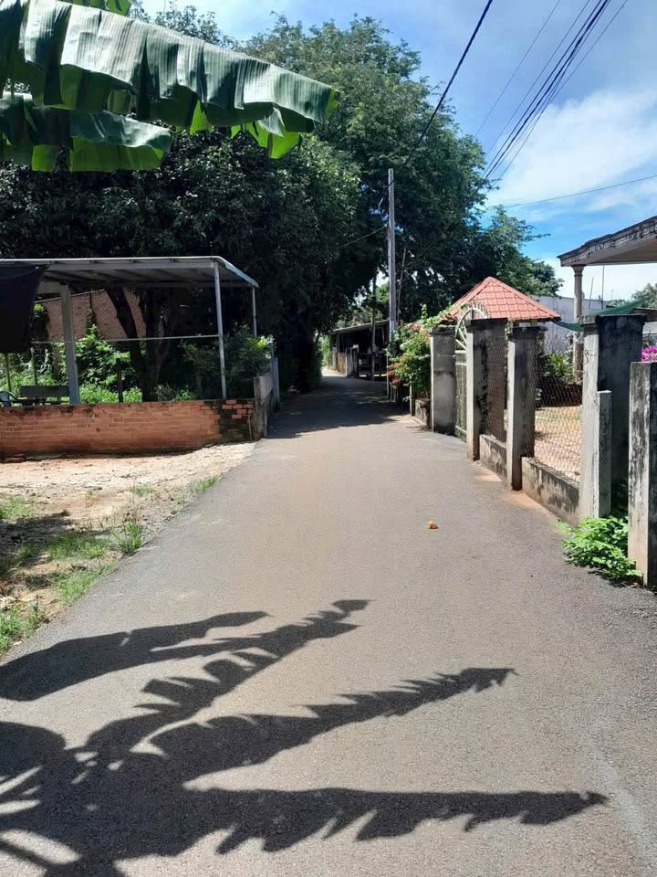 Đất nền Long Phước, Bà Rịa 203m² giá 1.5 tỷ - Cơ hội đầu tư sinh lời!