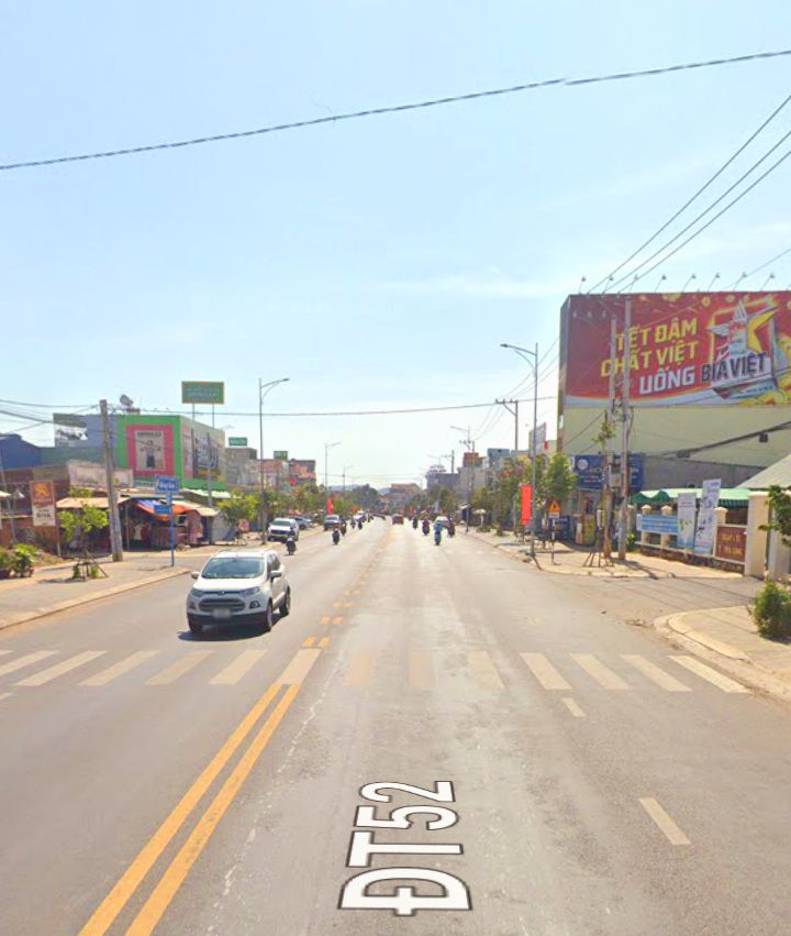 Đất nền chính chủ tại phường Tam Long, Bà Rịa - Vũng Tàu 1520m² - Giá tốt đầu tư!