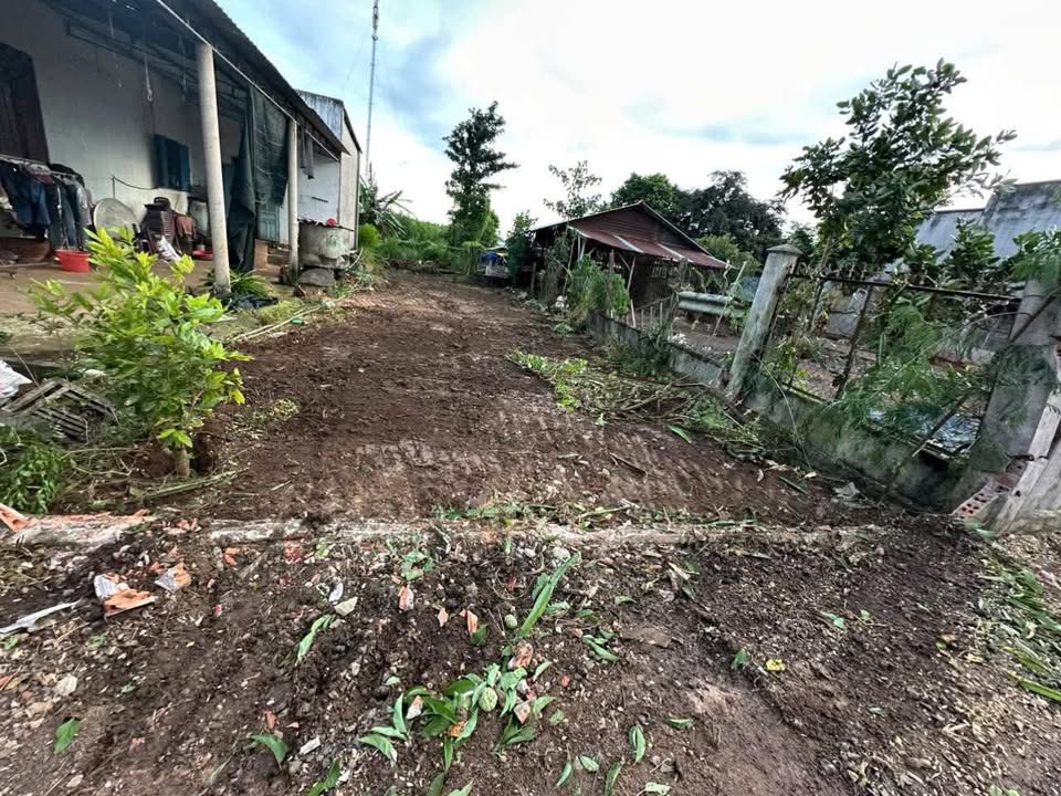 Đất thổ cư Hòa Hội, Xuyên Mộc 210m² giá 550 triệu - Cơ hội đầu tư hấp dẫn!