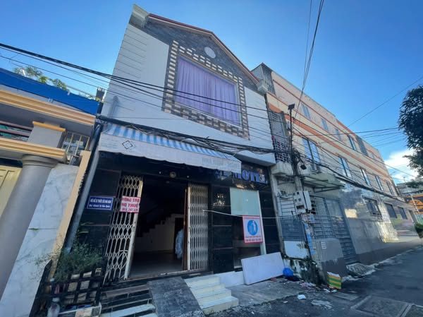 Nhà hẻm đường 30/4, Rạch Dừa, Vũng Tàu 180m² giá 9 tỷ - Đầu tư sinh lời!