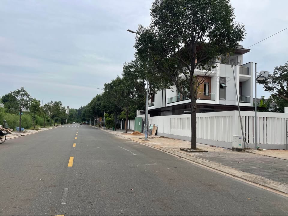 Đất mặt tiền đường Lý Thái Tổ, phường Long Toàn, 146m² giá 5 tỷ - Khu dân cư cao cấp!