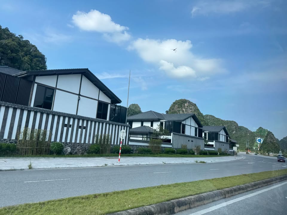 Lô đất áp góc Móng, Hoàn Sơn, Tiên Du 81m² giá 4 tỷ - Đầu tư sinh lời cao!