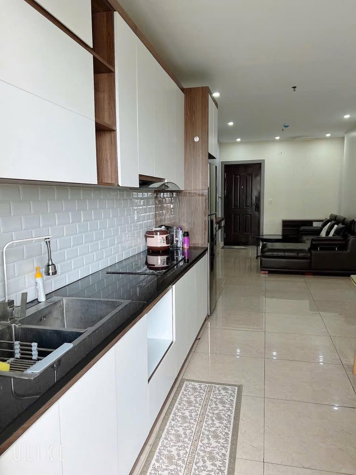 Căn hộ Chung Cư Cát Tường Eco Bắc Ninh 2PN giá 8.5 triệu - Đầy đủ nội thất, tiện nghi