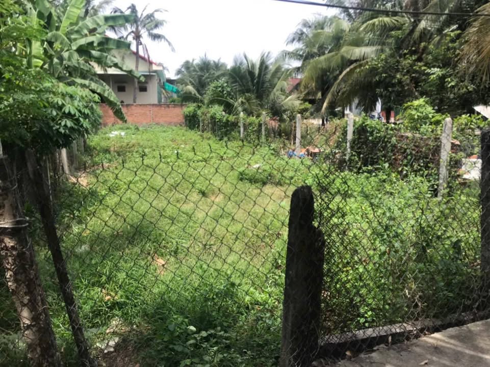 Đất Vĩnh Ngọc Nha Trang 217m² giá 3.15 tỷ - Cơ hội đầu tư tuyệt vời!