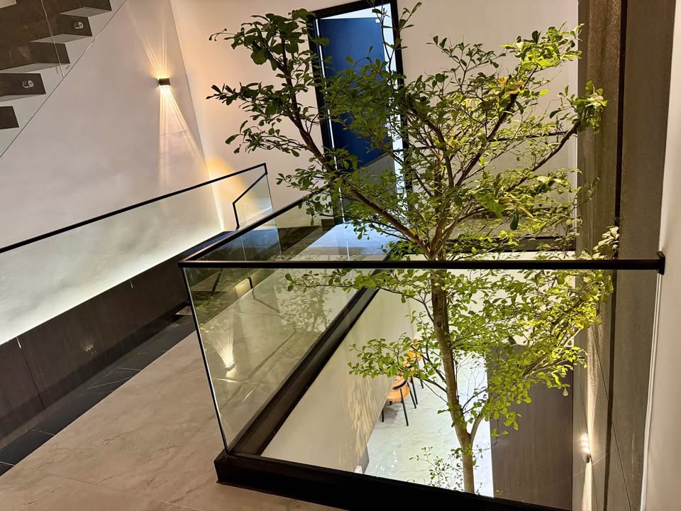 Nhà 3 tầng chính chủ đường Lê Khôi, TP Vinh 85m² giá 7.5 tỷ - Vị trí đắc địa cho kinh doanh!