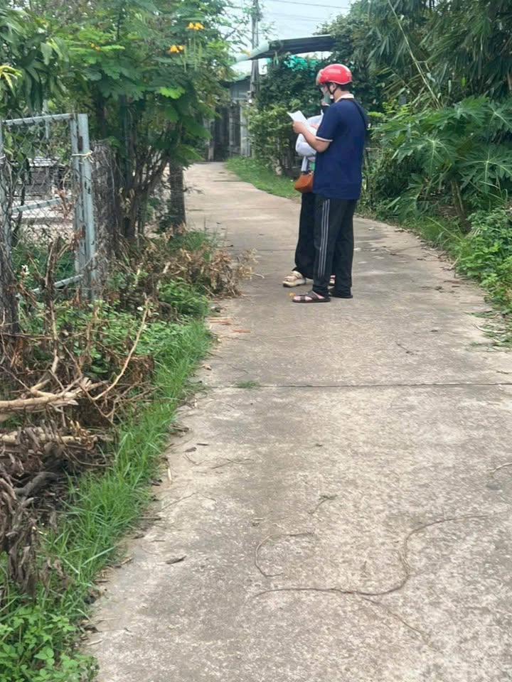 Đất thổ cư 437m² xã Hàm Liêm - Giá chỉ 979 triệu, cơ hội đầu tư tuyệt vời!