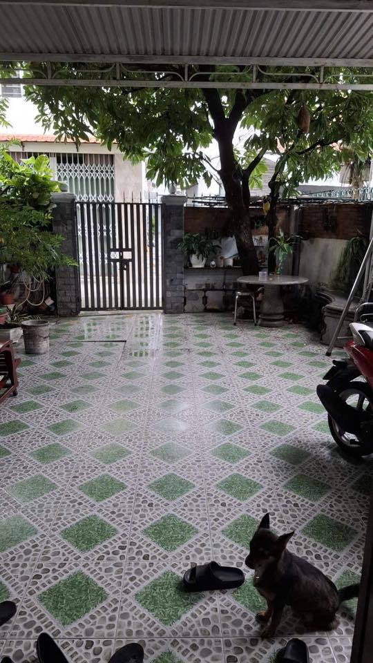 Nhà hẻm Trần Quý Cáp Nha Trang 127m² giá 4.448 tỷ - Cơ hội đầu tư sinh lời!