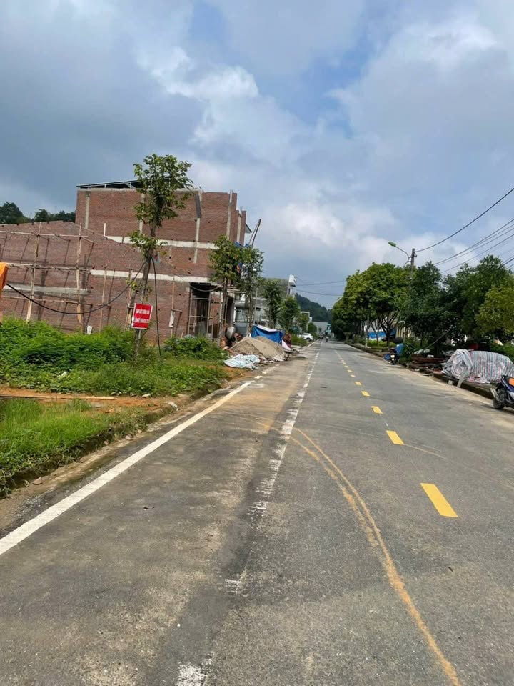 Đất 2 mặt tiền đường Quang Thái, phường Nam Cường, 90m² giá 2.1 tỷ - Cơ hội đầu tư không thể bỏ lỡ!