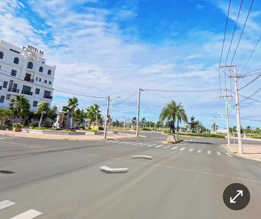 Đất nền Khu dân cư Cát Tường Đồng Xoài 125m² giá 1.2 tỷ - Đầu tư sinh lời ngay!