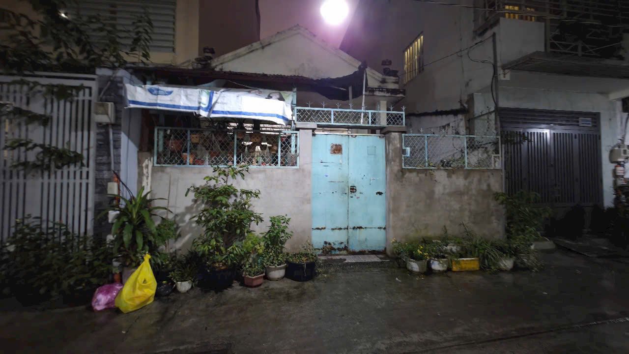 Nhà riêng Hẻm xe hơi Đường Hoàng Sa, Quận 3 - Diện tích 118.5m² giá 13.5 tỷ - Tiện lợi xây mới!