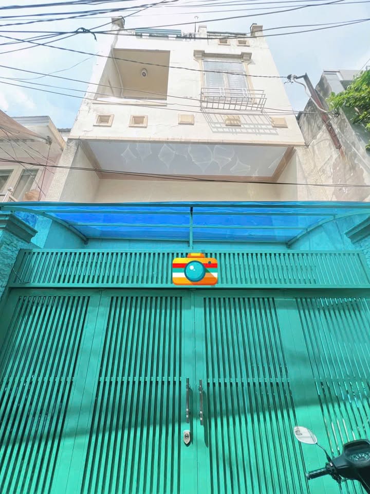 Nhà phố Tôn Đản, Quận 4, 44m² giá 4.5 tỷ - Chính chủ bán gấp!