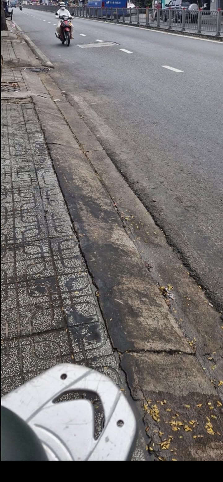 Nhà mặt tiền kinh doanh Nguyễn Oanh, Gò Vấp 100m² giá 12.9 tỷ - Cơ hội đầu tư hấp dẫn!