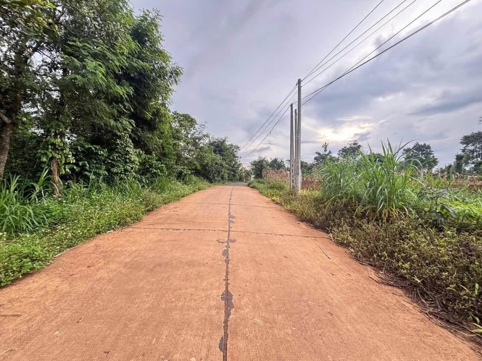 Đất nền 2 sào Ea Kao, Buôn Ma Thuột - Mặt tiền 76m, giá 3 tỷ thương lượng!