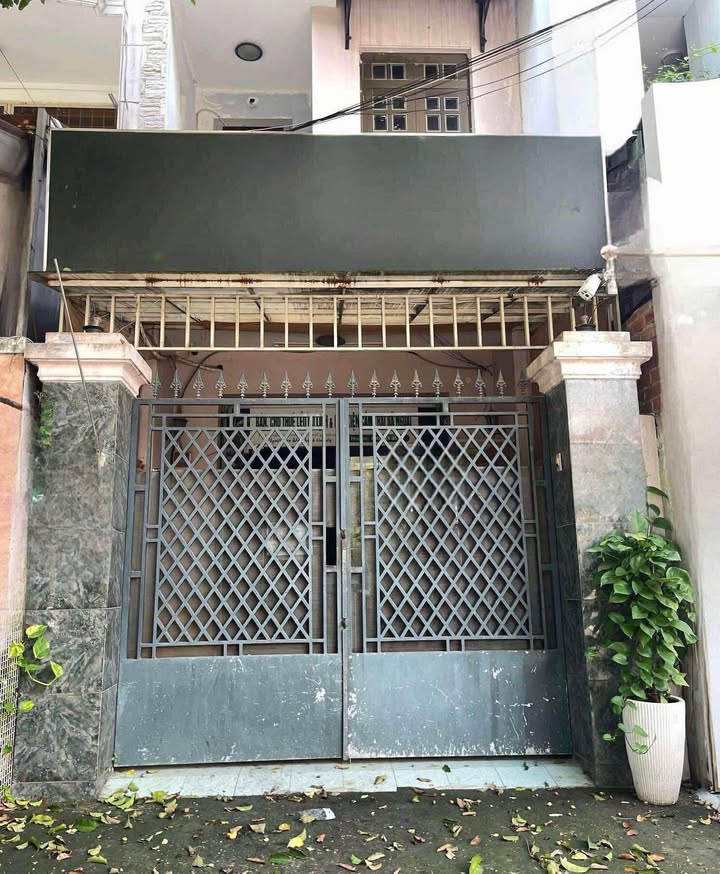 Nhà nguyên căn cho thuê tại Linh Chiểu, Thủ Đức 80m² - Kinh doanh sầm uất!