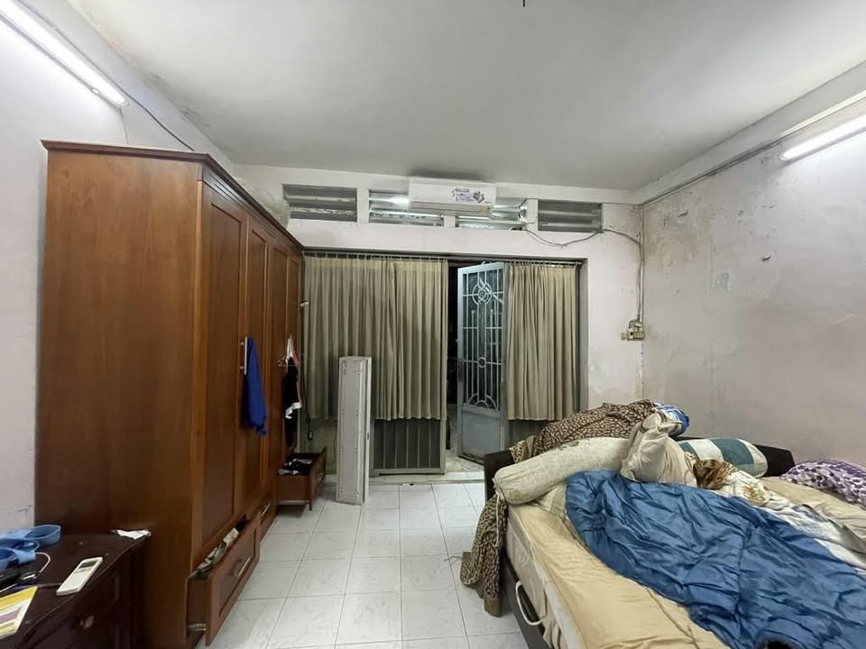 Nhà Mễ Cốc, Quận 8, 64m² giá 4.3 tỷ - Cơ hội đầu tư tuyệt vời!