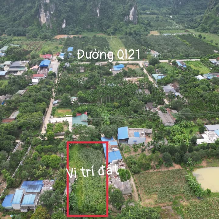 Đất nền 1130m² tại Thanh Sơn, Lương Sơn - Giá chỉ 2.26 tỷ, đầu tư sinh lời!