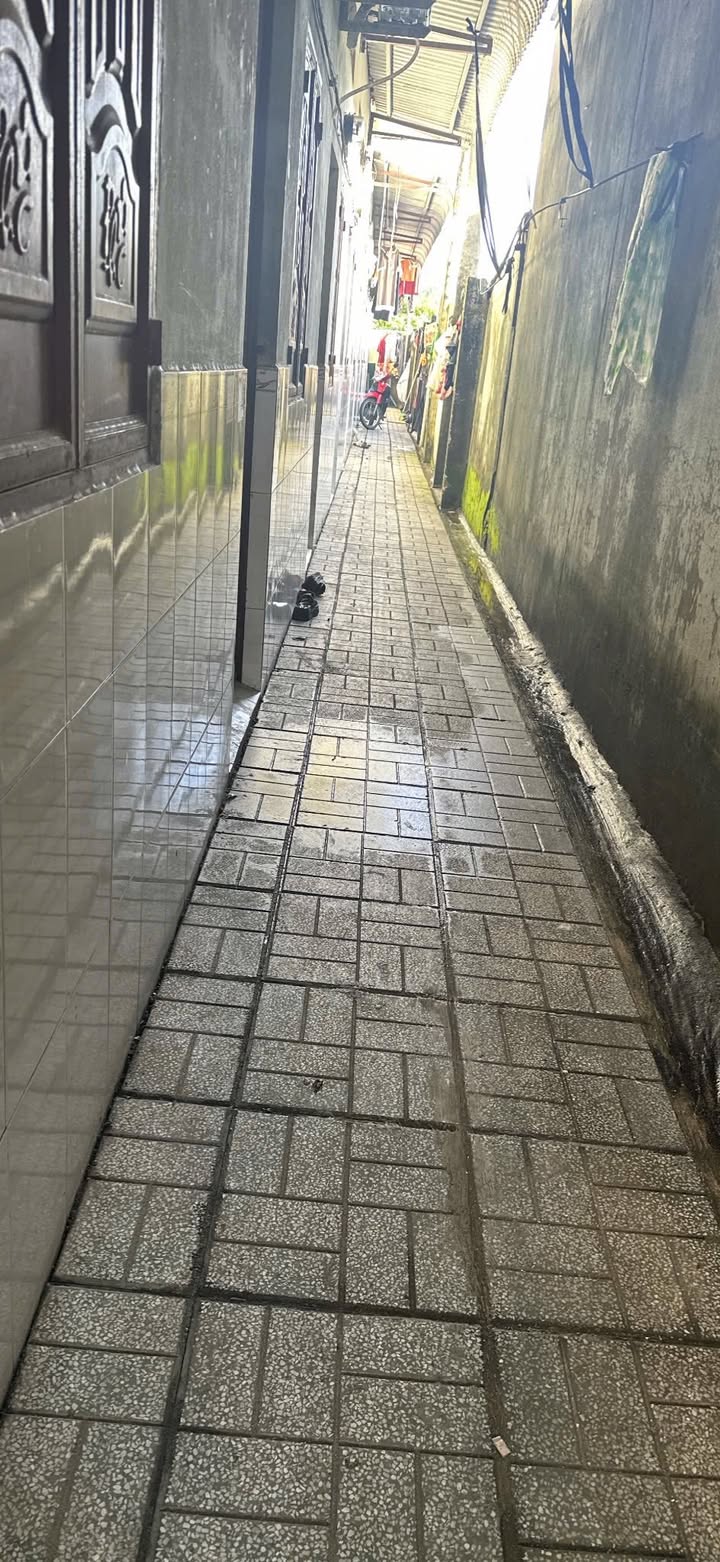 Đất nền Tân Thạnh Tây, Củ Chi 227m² giá 5.1 tỷ - Đầu tư sinh lời ngay!