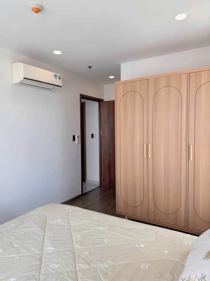 Căn hộ chung cư Happy One Central 70m² giá 10 triệu - Full nội thất cao cấp!