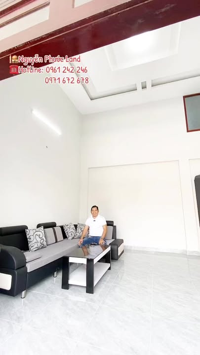 Nhà phố hẻm 217 Phú Lợi 90m² giá 3.55 tỷ - Chính chủ bán gấp!