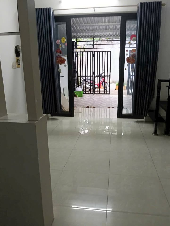 Nhà nguyên căn 1 phòng ngủ phường Hiệp An - Giá chỉ 3 triệu/tháng, tiện nghi đầy đủ!