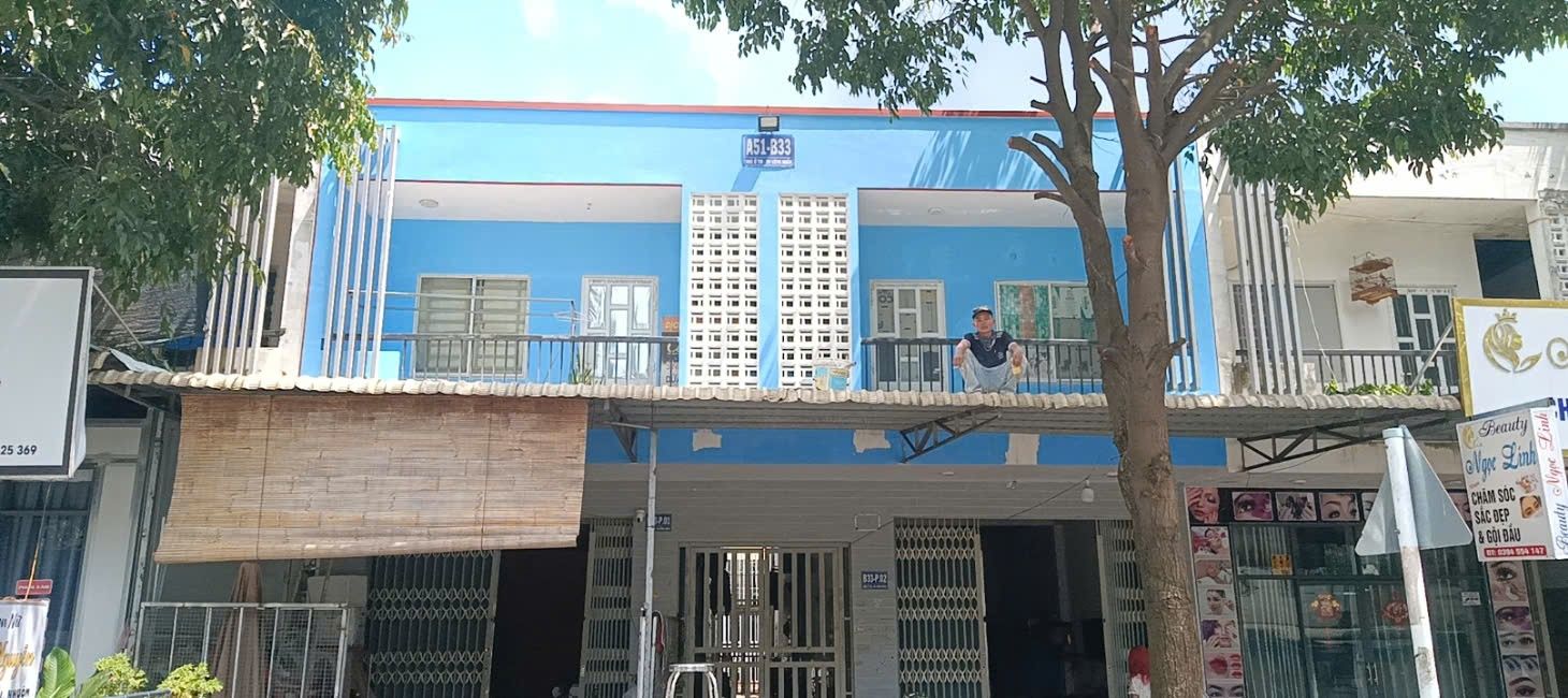 Cặp nhà kế góc Caffe Napoli Bàu Bàng 300m² giá 4.xx tỷ - Cơ hội đầu tư vàng!