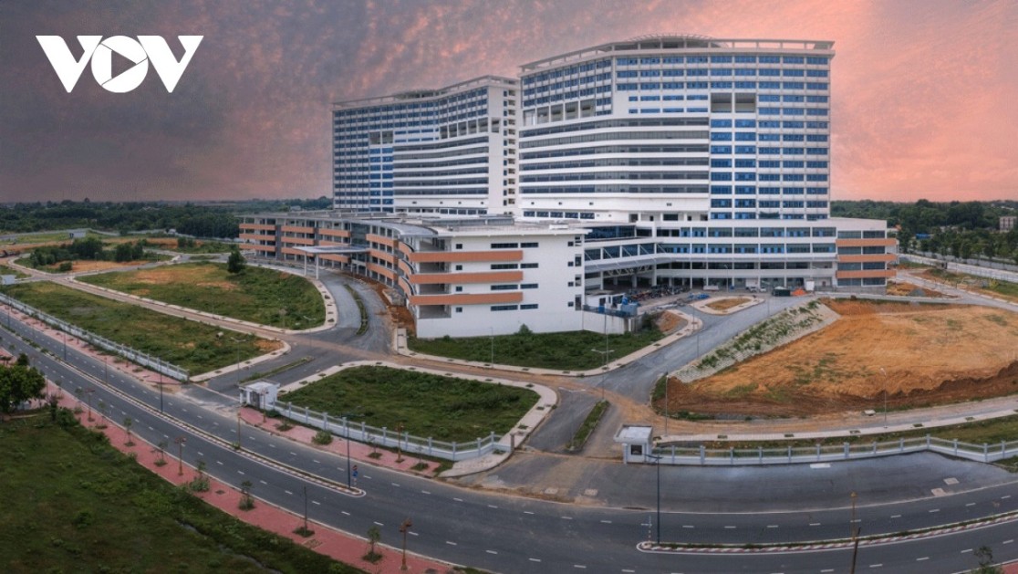 Đất nền Định Hòa 185m² giá chỉ 2.4 tỷ - Đầu tư sinh lời ngay!