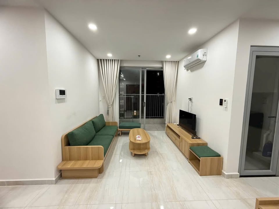 Căn hộ Happy One Central Phú Hoà 68m² giá 9 triệu - Full nội thất cao cấp