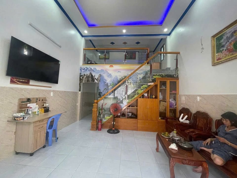 Nhà riêng Tân Phước Khánh 78m² giá 1.09 tỷ - Bán gấp, chính chủ!