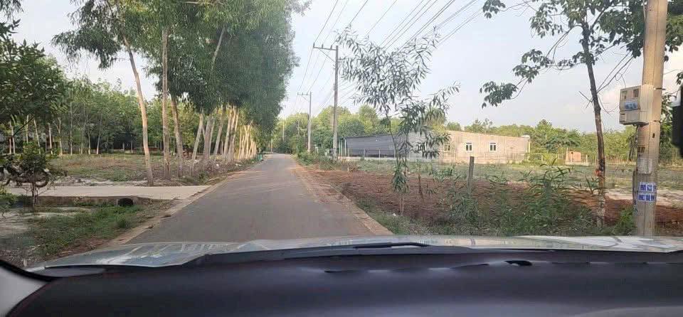 Đất nền 250m² xã Long Hòa, Bình Dương - Gần trung tâm, giá thương lượng hấp dẫn!