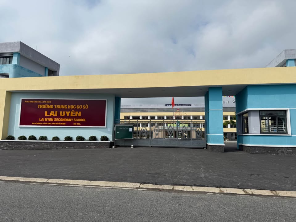 Shophouse Bàu Bàng - 150m² giá 2.099 tỷ - Đang cho thuê kín!