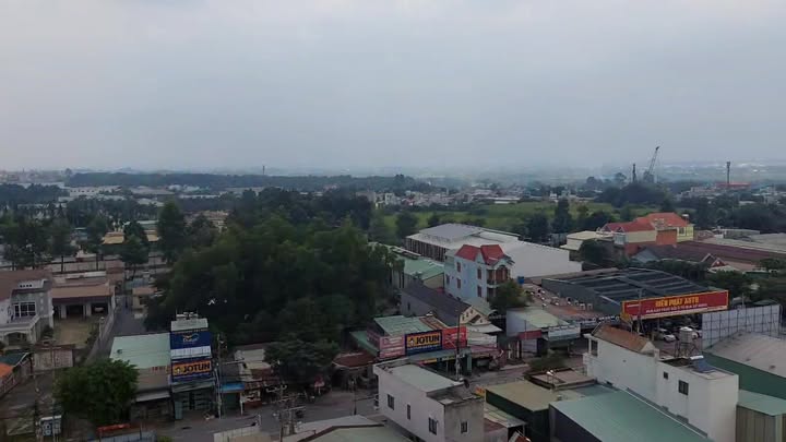 Cho thuê căn hộ Tecco Home An Phú - 2PN giá chỉ từ 3.5 triệu!