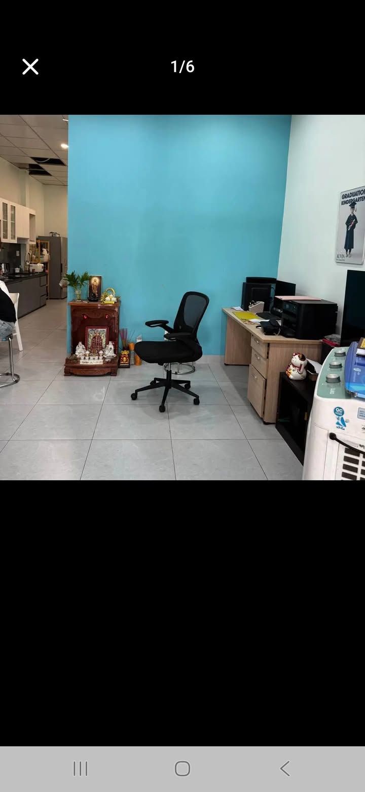 Nhà phố Tân An, Thủ Dầu Một 150m² giá 2.35 tỷ - Chính chủ bán gấp!