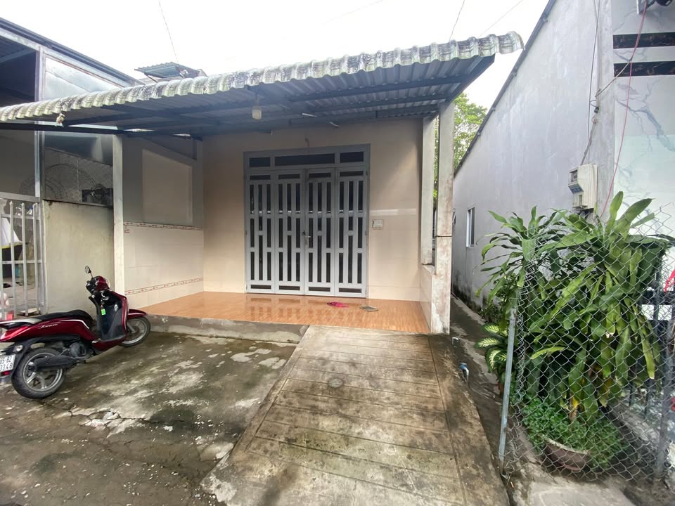 Đất nền Rạch Miểu, Long Tuyền, 65m² giá 800 triệu - Đầu tư sinh lời ngay!