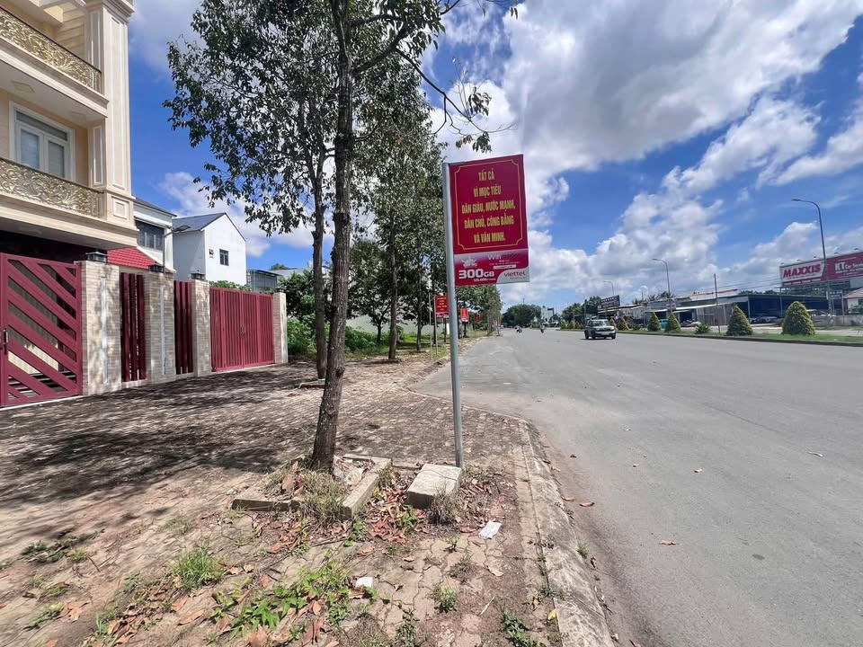 Đất nền mặt tiền Lê Trọng Tấn khu Nam Long 2, 103m² giá 7 tỷ - Cơ hội đầu tư hấp dẫn!