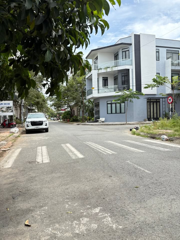 Đất nền 107m² khu Văn Hoá Tây Đô, Cái Răng - Sổ hồng thổ cư 100% chỉ 3.7 tỷ