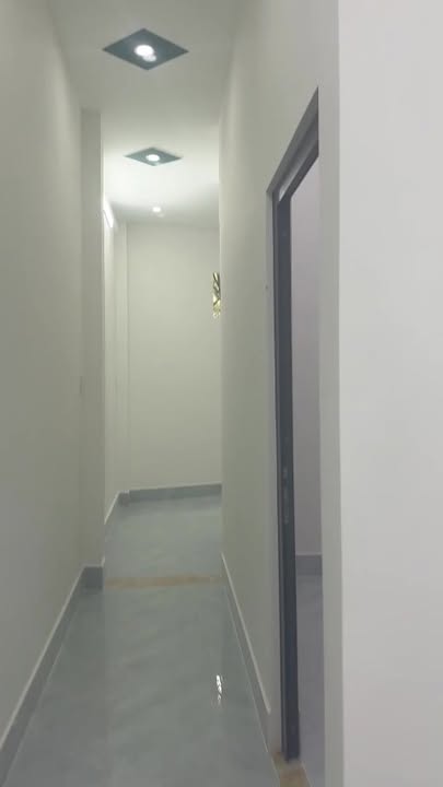 Nhà 1 Trệt 1 Lầu Mới 100% Mặt Tiền Nguyễn Thị Tạo, Bình Thủy - 2.98 Tỷ, Dọn Vào Ở Ngay!