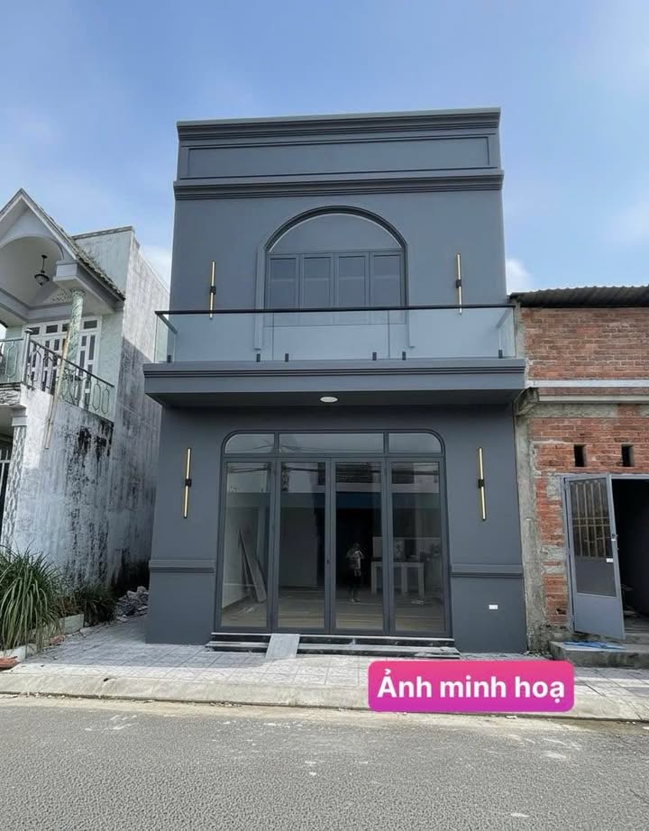 Nhà mặt tiền Bờ Kè Rạch Ngỗng, Ninh Kiều 45m² giá 7 triệu - Kinh doanh và ở lý tưởng!