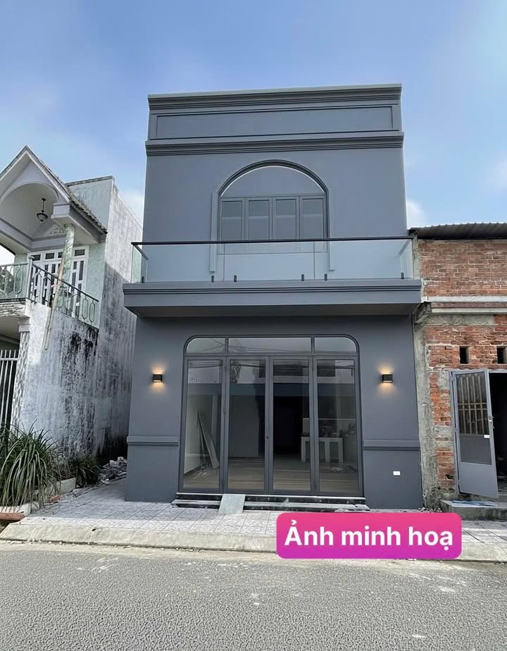 Nhà mặt tiền Bờ Kè Rạch Ngỗng, Ninh Kiều, Cần Thơ - Giá thuê 7 triệu, thích hợp kinh doanh!