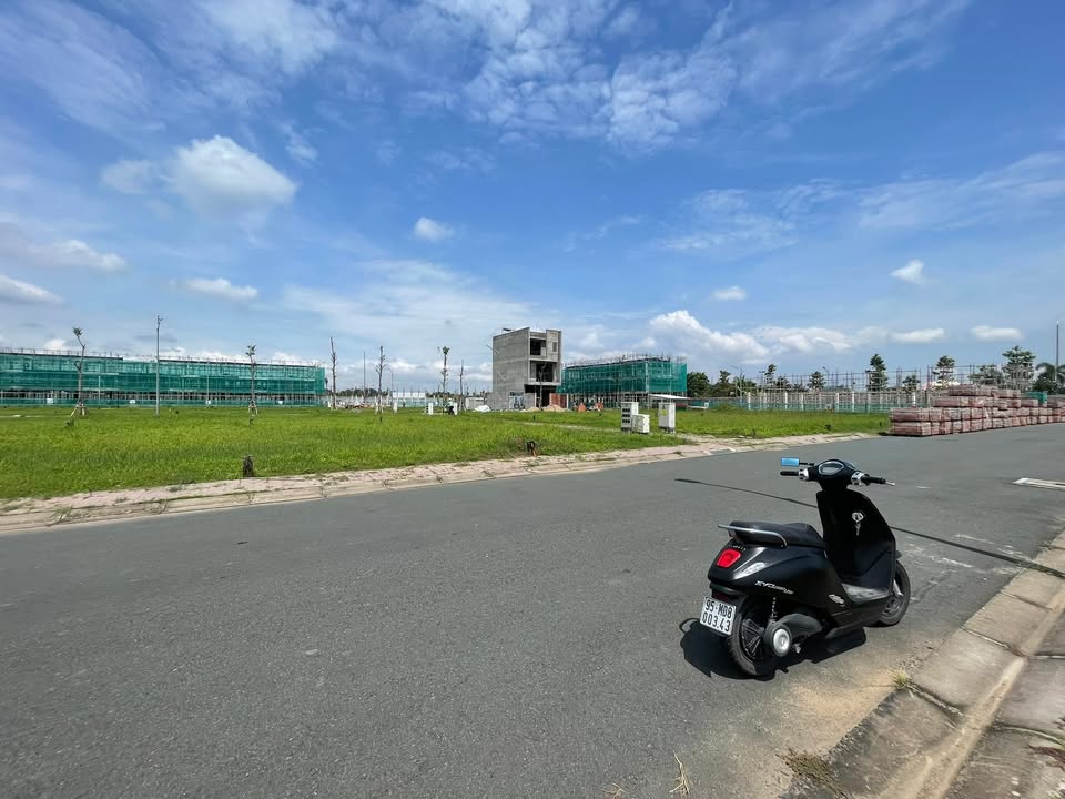 Đất nền tại khu đô thị Nam Long 2, Cái Răng 90m² giá 4.46 tỷ - Đầu tư sinh lời ngay!