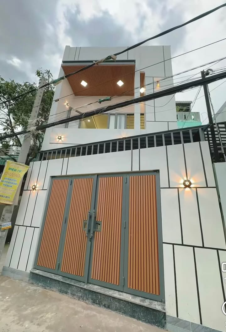 Nhà riêng Hẻm 233 Nguyễn Văn Cừ, Cái Khế, 61m² giá 3.55 tỷ - Gần như full nội thất!