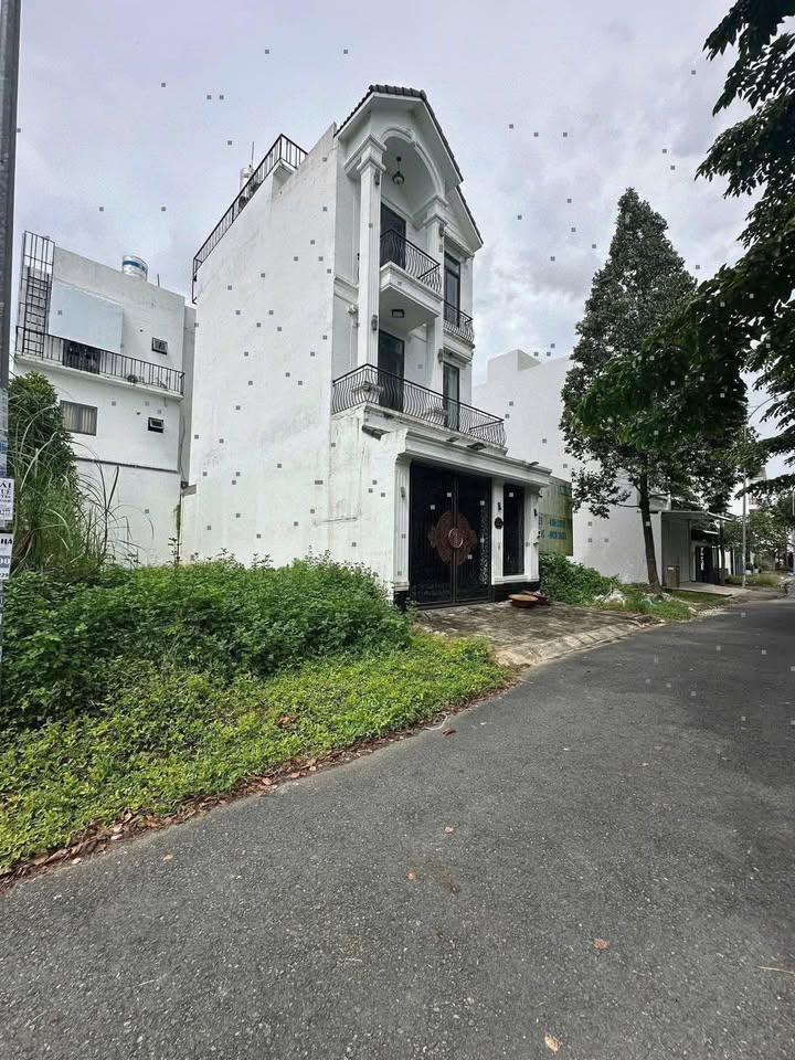 Đất nền khu Nam Long 2, Cái Răng, Cần Thơ - 79.8m² giá 3.35 tỷ - Sổ hồng chính chủ!