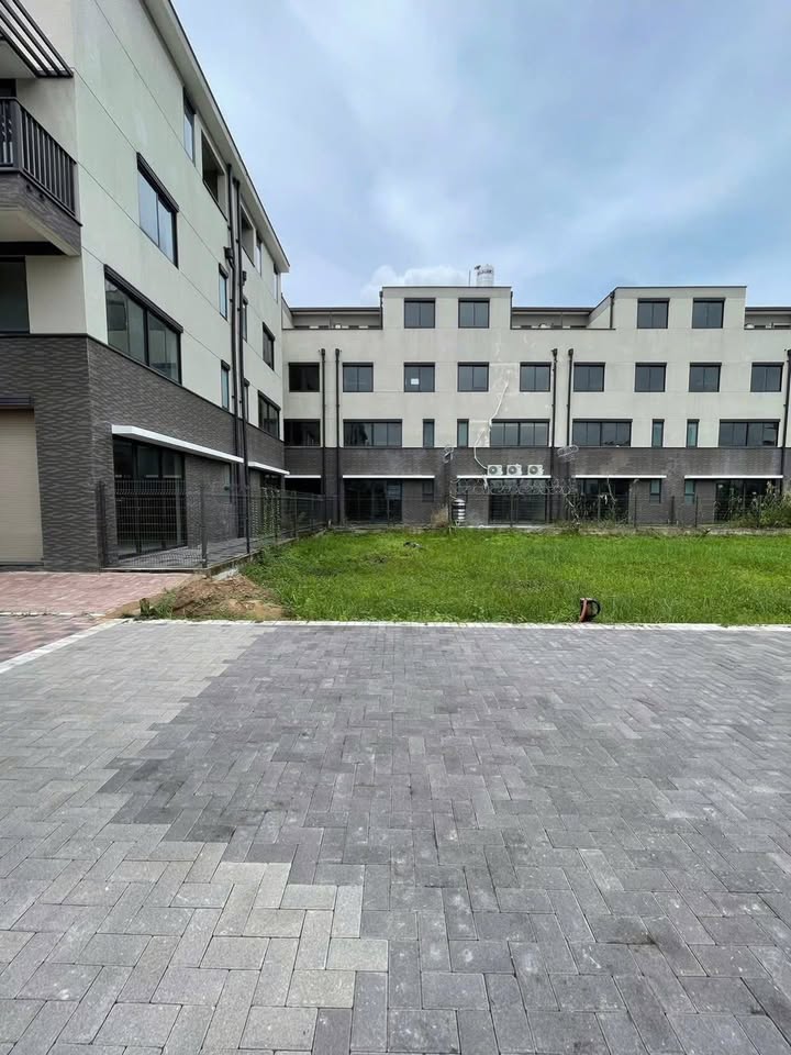 Bán đất dự án KDC Nam Long 2 Cái Răng 90m² giá 3.2 tỷ - Đầu tư sinh lời ngay!