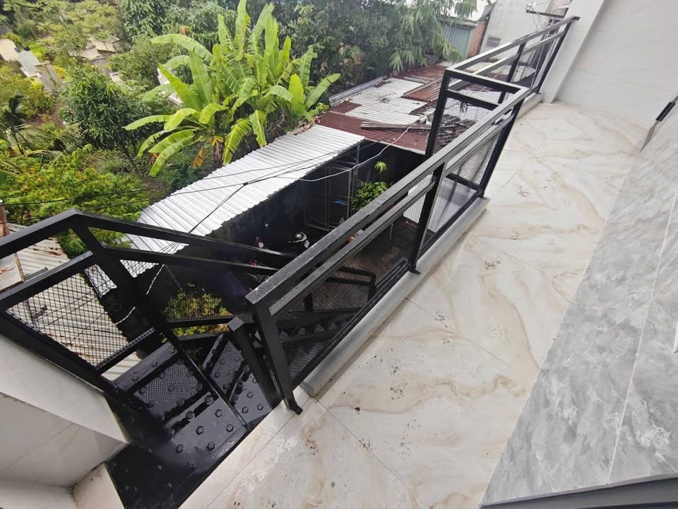 Minihouse cho thuê đường Trần Hưng Đạo, Cần Thơ 3 triệu/tháng - Full nội thất, gần Vincom