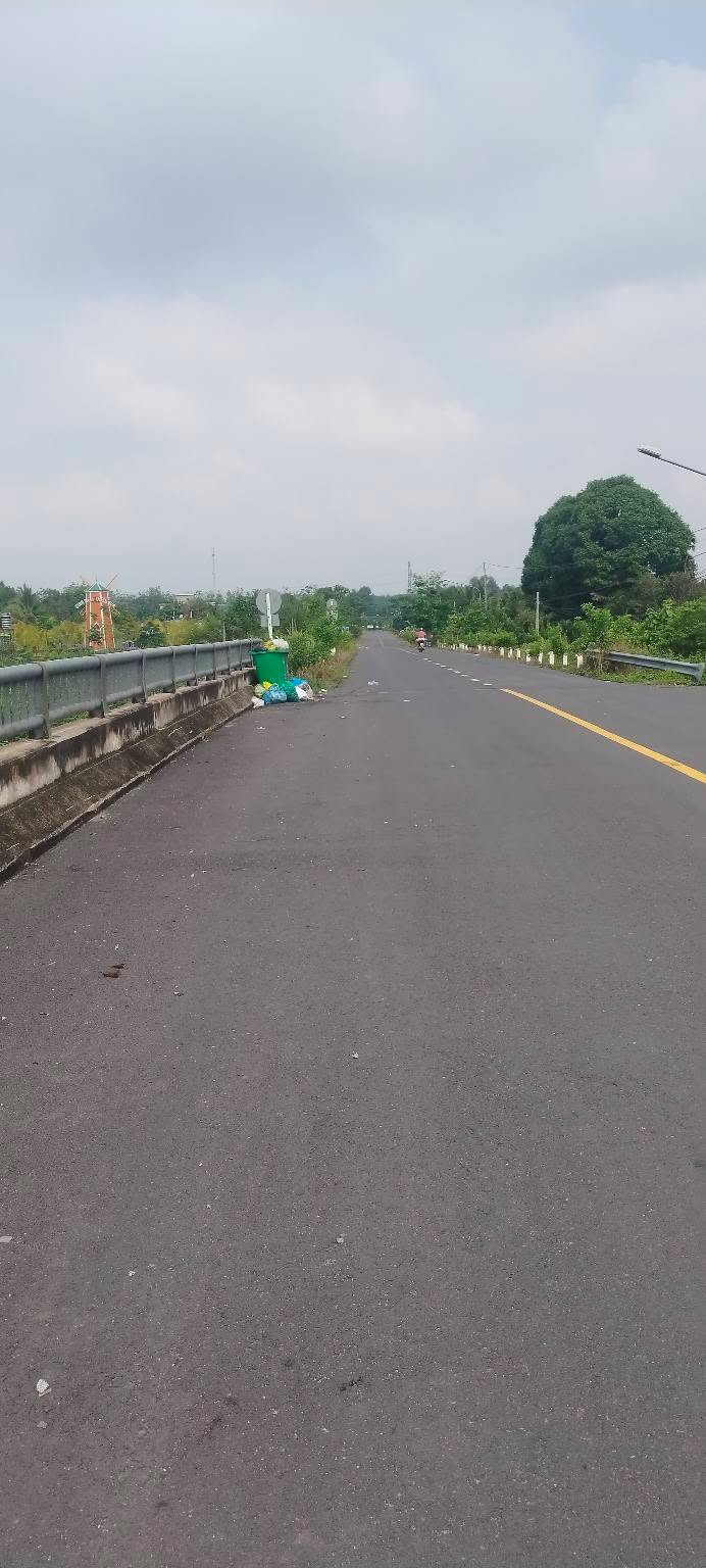 Đất nền Lai Hưng, Bàu Bàng 4800m² giá 2 tỷ - Sổ đỏ chính chủ, view suối tuyệt đẹp!