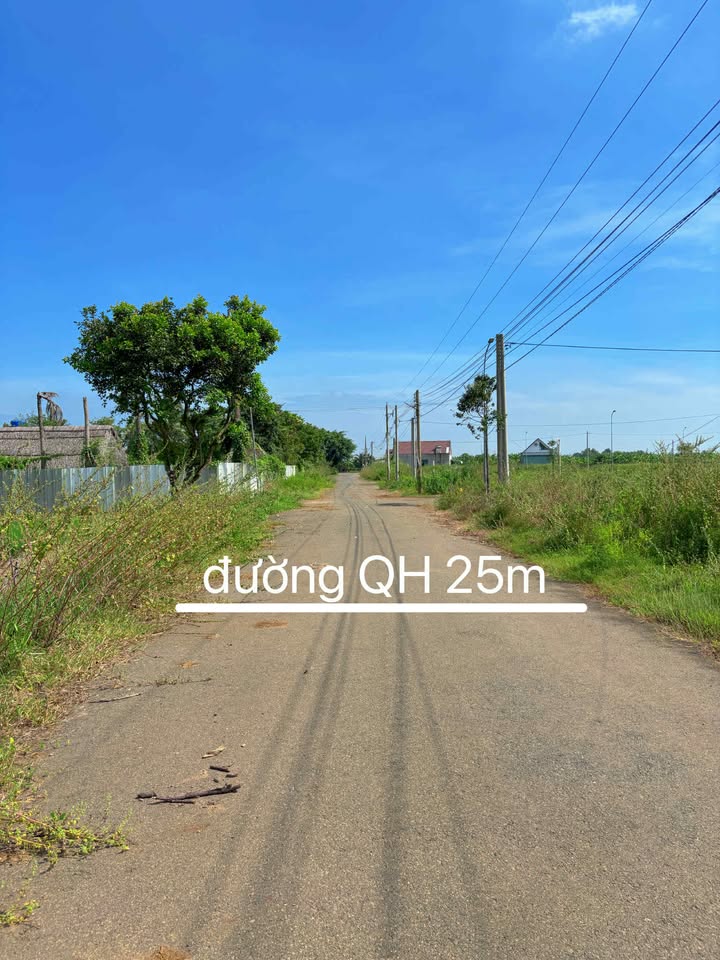 Đất Hòa Long Bà Rịa 180m² giá 1.58 tỷ - Mặt tiền đường Nhà nước, SHR