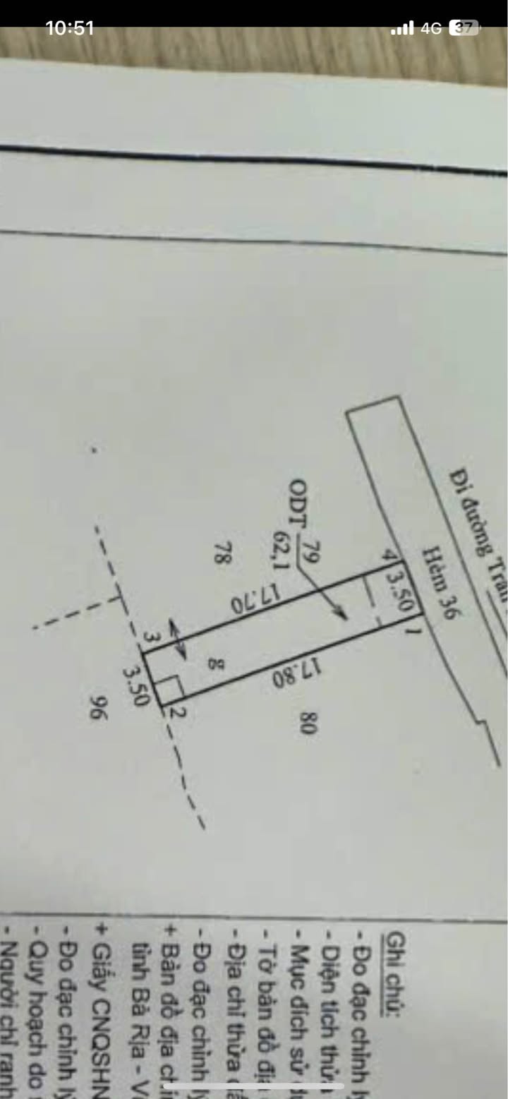 Nhà C4 hẻm ô tô 4 chỗ đường Trần Hưng Đạo, 62m² giá 3.9 tỷ - Vị trí trung tâm thuận lợi!