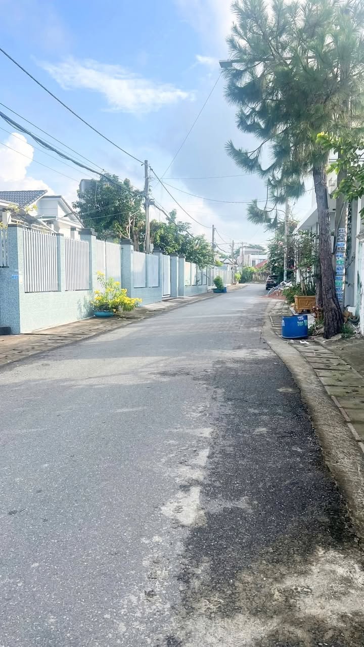 Đất nền mặt tiền Phạm Hồng Thái, Long Điền, 120m² giá 1.7 tỷ - Sổ đỏ chính chủ!