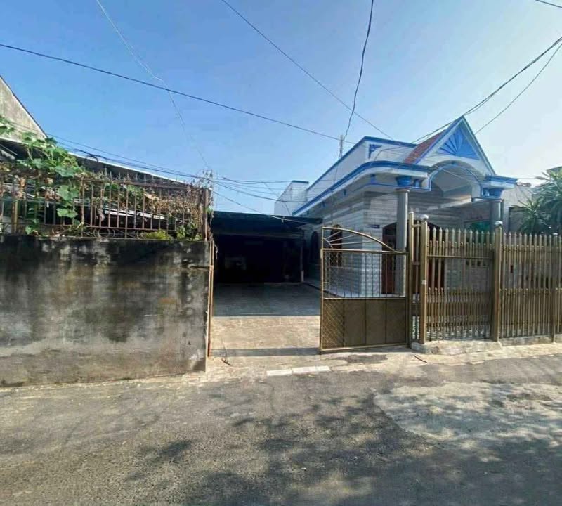 Đất nền Phước Tỉnh 190m² giá 2.35 tỷ - Vị trí đẹp, pháp lý rõ ràng!