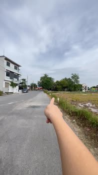 Đất nền Thanh Tân, Thanh Liêm, Hà Nam 100m² giá 1.7 tỷ - Cơ hội đầu tư tuyệt vời!